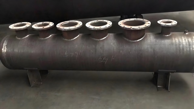 奉新集分水器属于特种设备吗